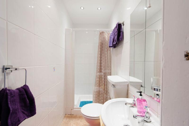Edinburgh Central Oldtown Aparthotel EDI Exterior photo